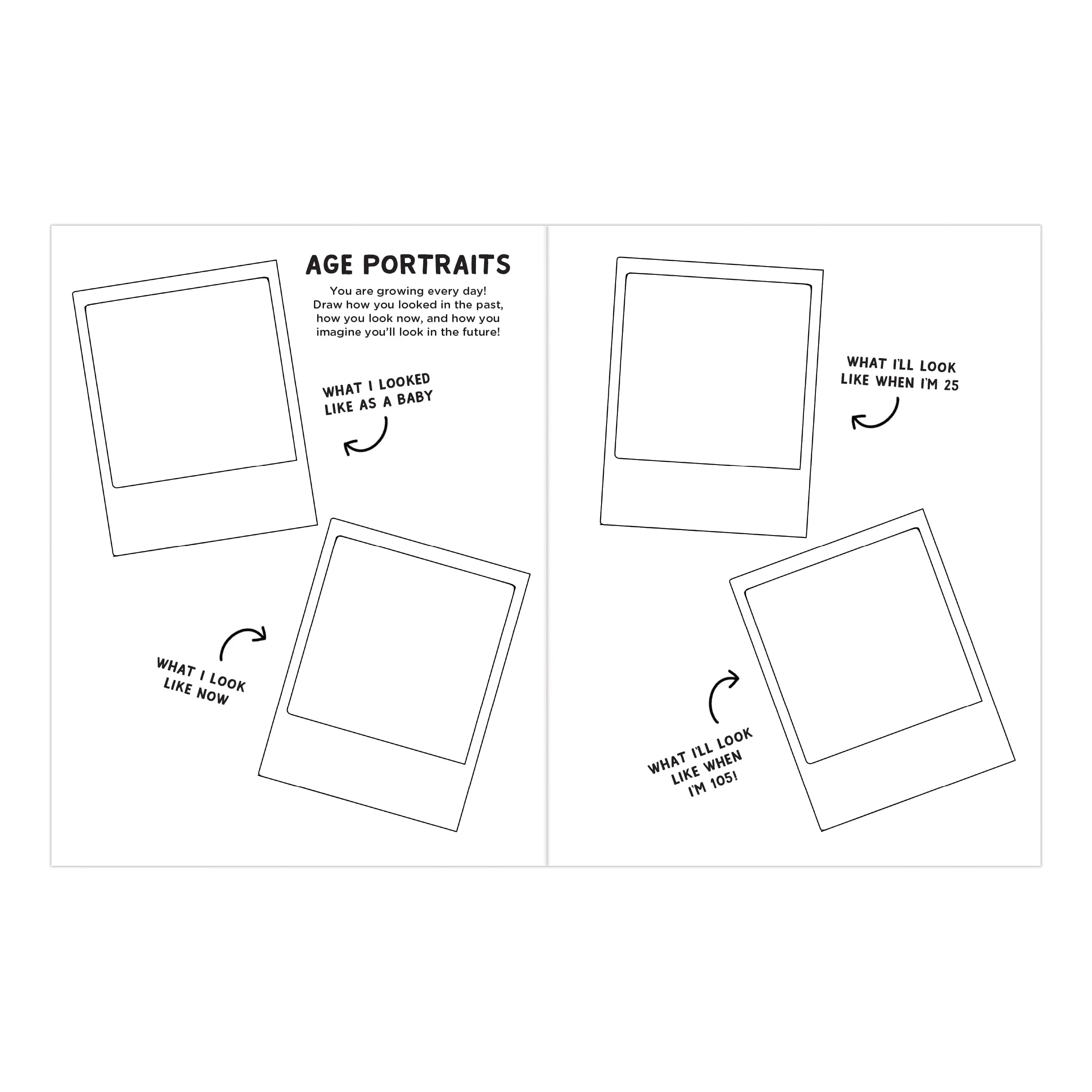 We Are Colourful Activity Book