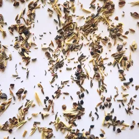 Wildflower Seed Mix for Bees and Pollinators Wildflower Seed Mix for Bees and Pollinators