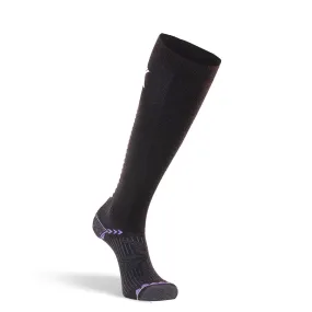 Women's Chamonix Lightweight Over-the-Calf Ski and Snowboard Sock Women's Chamonix Lightweight Over-the-Calf Ski and Snowboard Sock