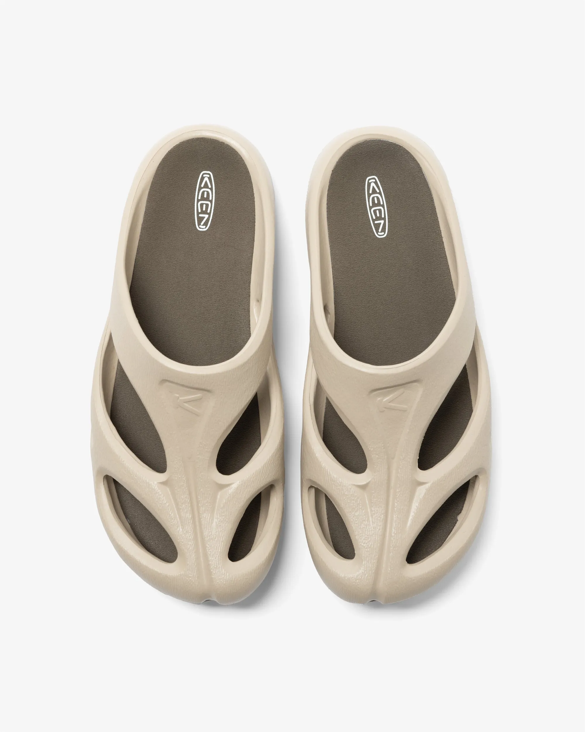 Women's Shanti  (Taupe/Timberwolf)